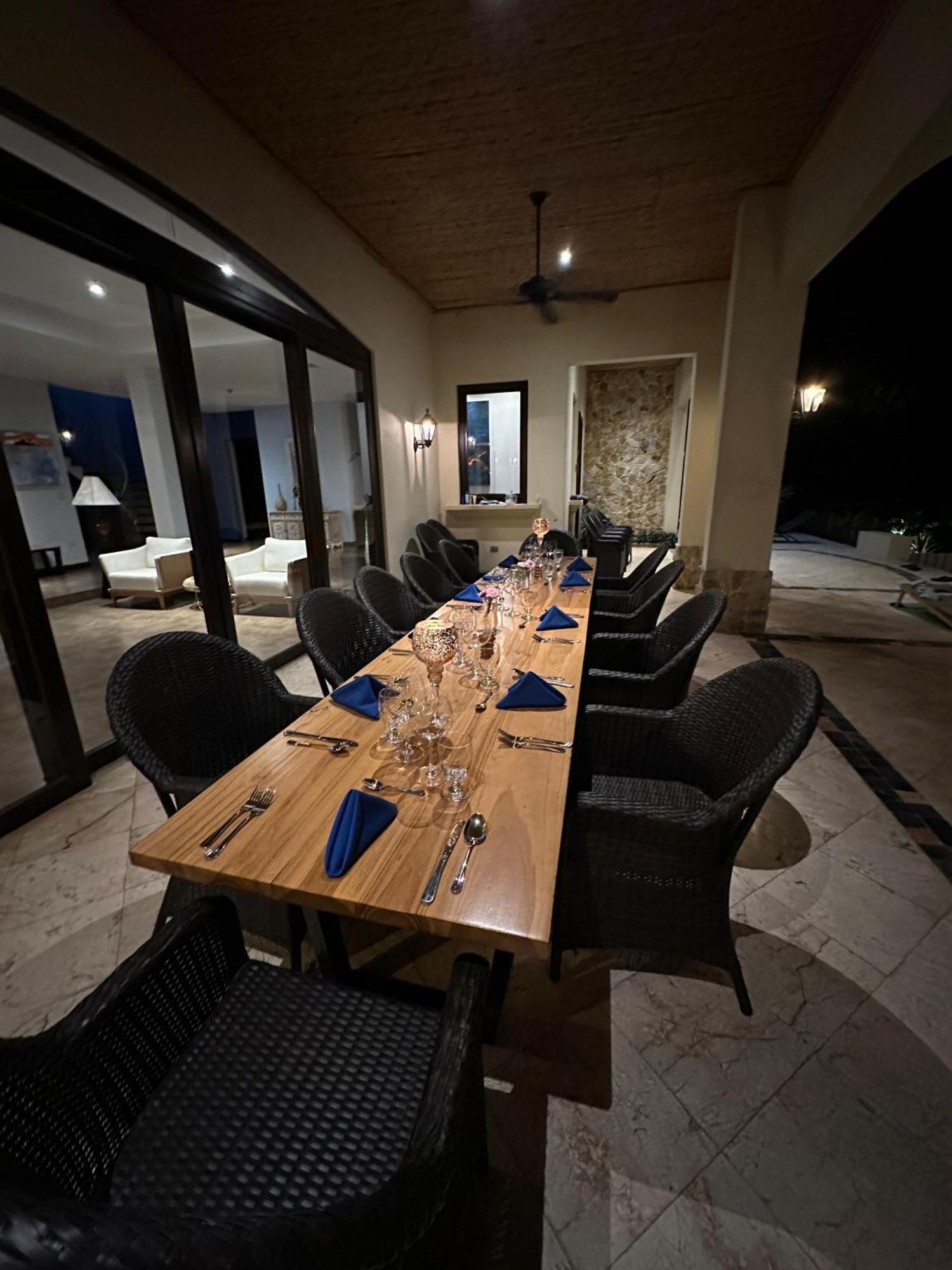 Villa Buena Onda All Inclusive (Adults Only) Coco Eksteriør billede