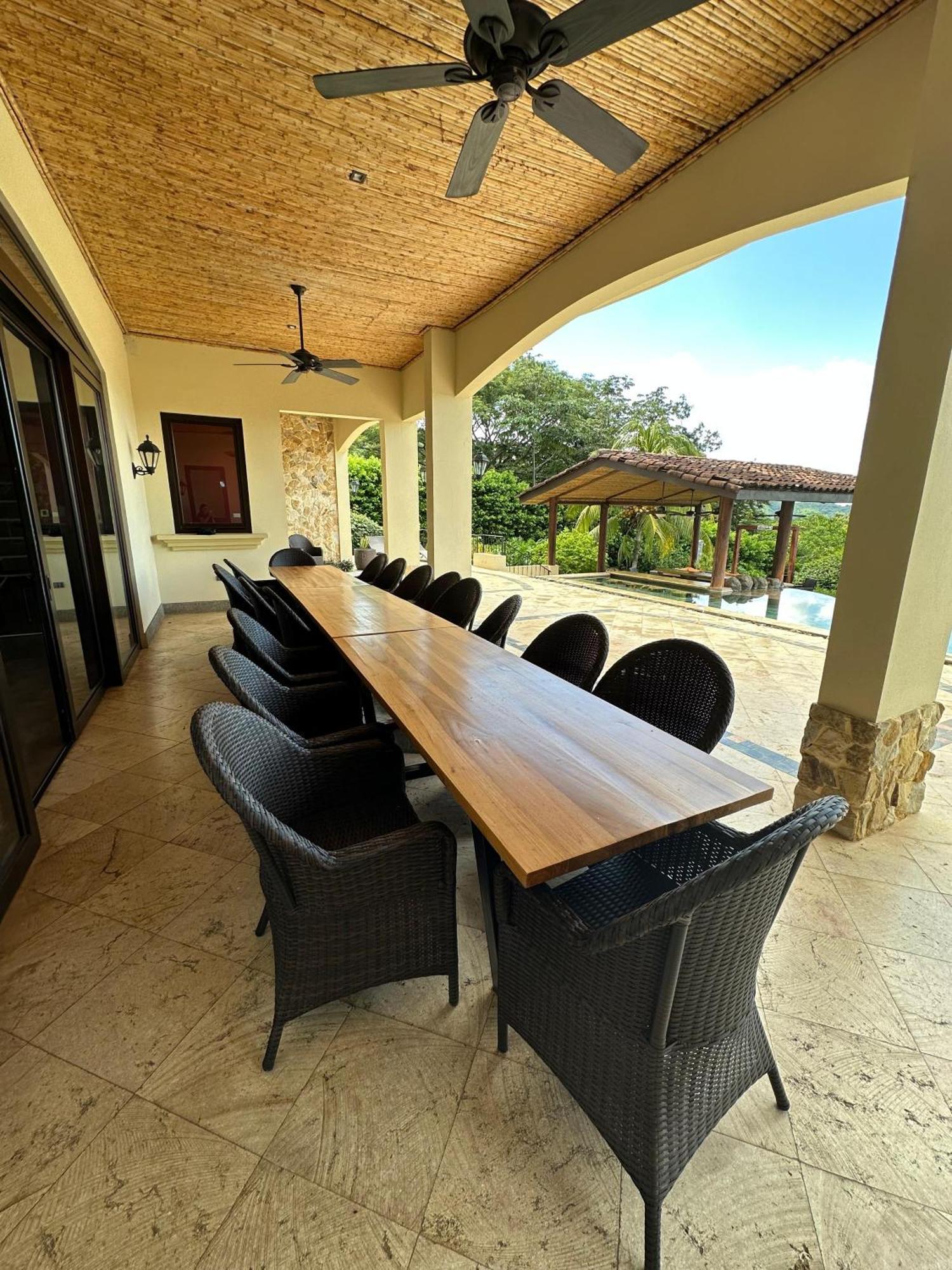 Villa Buena Onda All Inclusive (Adults Only) Coco Eksteriør billede